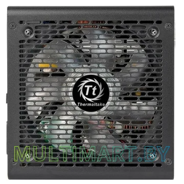 Блок питания Thermaltake Smart BX1 RGB 750W (PS-SPR-0750NHSABE-1) картинка 4